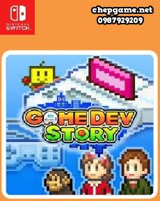 Game Dev Story