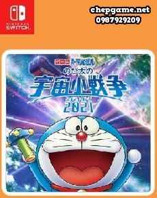 Game Doraemon Nobitas Space War 2021