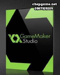 Game Maker Studio Master Collection