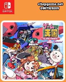Game Tengoku CruisinMix Special