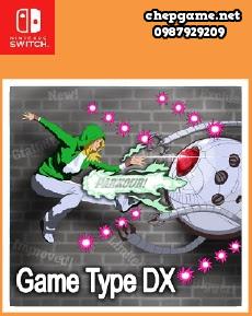 Game Type DX