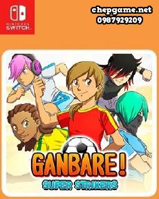 Ganbare Super Strikers