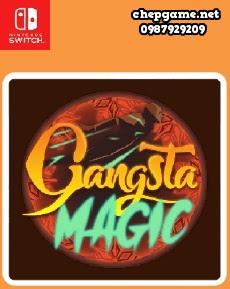 Gangsta Magic