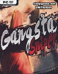 Gangsta Sniper