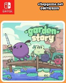 Garden Story