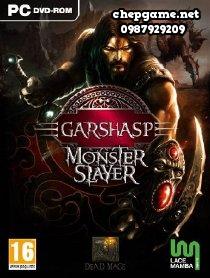 Garshasp The Monster Slayer