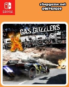 Gas Guzzlers Extreme