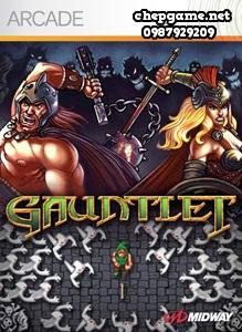 Gauntlet