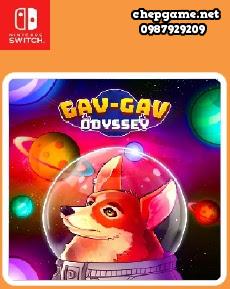 Gav Gav Odyssey