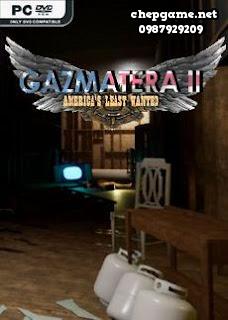 Gazmatera 2 Americas Least Wanted