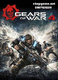 Gears of War 4