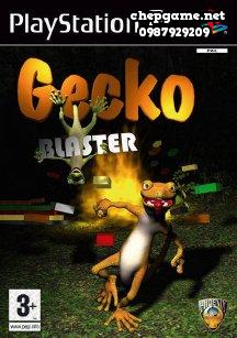 Gecko Blaster