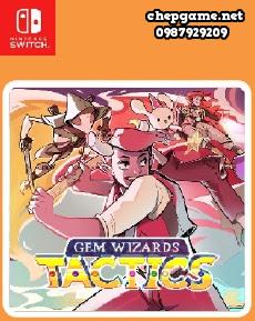 Gem Wizards Tactics