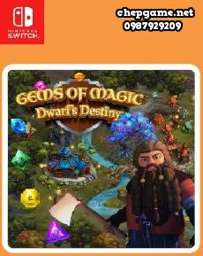Gems of Magic Dwarfs Destiny