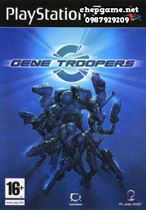 Gene Troopers