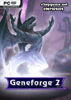 Geneforge 2