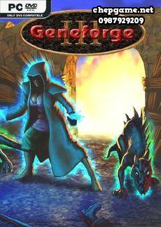 Geneforge 3
