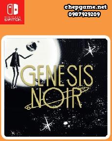 Genesis Noir