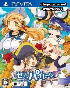 Genkai Tokki Seven Pirates