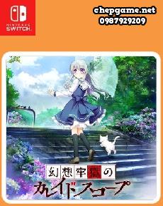 Gensou Rougoku no Kaleidoscope