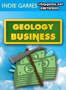 Geology Business