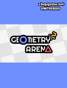 Geometry Arena 2