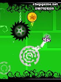 Geometry Dash