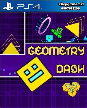 Geometry Dash