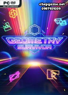 Geometry Survivor