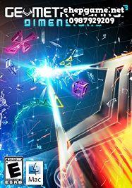 Geometry Wars 3 Dimensions