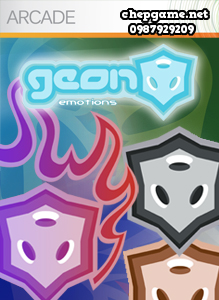 Geon Emotions