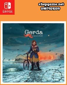 Gerda A Flame in Winter