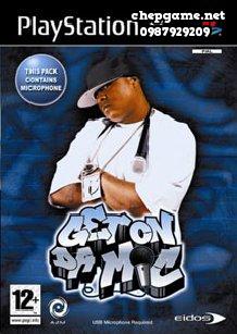 Get On Da Mic