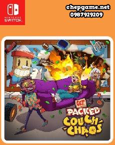 Get Packed Couch Chaos