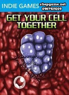 Get Your Cell Together