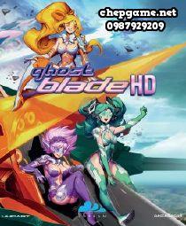 Ghost Blade HD