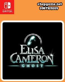 Ghost Elisa Cameron