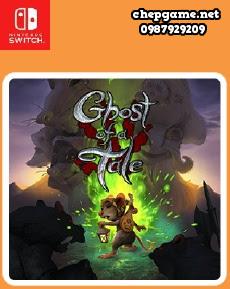 Ghost of a Tale