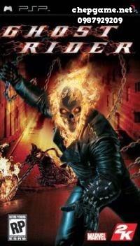 Ghost Rider
