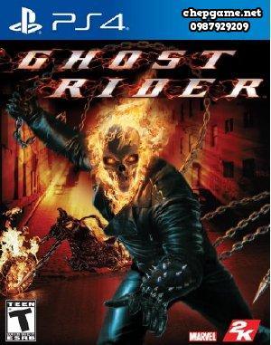 Ghost Rider