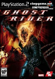 Ghost Rider