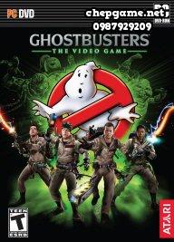 Ghostbusters The Video Game