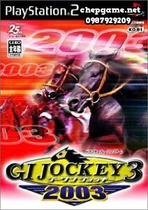GI Jockey 3 2003