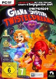 Giana Sisters Twisted Dreams Rise of the Owlverlord