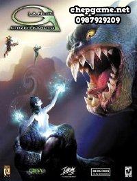 Giants Citizen Kabuto