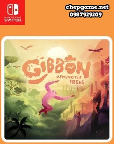 Gibbon Beyond the Trees