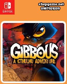 Gibbous A Cthulhu Adventure