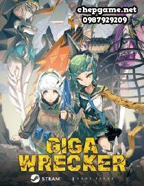 GIGA WRECKER