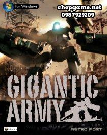 GIGANTIC ARMY