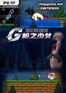 Girl Gunner